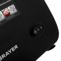 Мясорубка Brayer BR1609 - Превью изображения №6 — Интернет-Магазин TECNO.BY