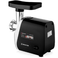 Мясорубка Brayer BR1609 - Превью изображения №3 — Интернет-Магазин TECNO.BY