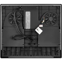 Варочная панель MAUNFELD CVI594SF2WH Inverter - Превью изображения №7 — Интернет-Магазин TECNO.BY