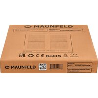 Варочная панель MAUNFELD CVI594SF2WH Inverter - Превью изображения №8 — Интернет-Магазин TECNO.BY
