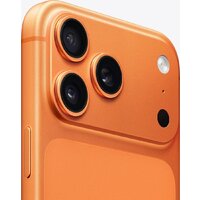 Телефон Apple iPhone 17 Pro Max 512GB (космический оранжевый) - Превью изображения №4 — Интернет-Магазин TECNO.BY