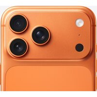 Телефон Apple iPhone 17 Pro Max 512GB (космический оранжевый) - Превью изображения №5 — Интернет-Магазин TECNO.BY