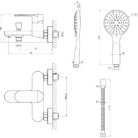 Lauter Spa 21AM22591-167 Image #5