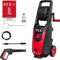 Мойка высокого давления P.I.T. PHP170-C1 - Превью изображения №6 — Интернет-Магазин TECNO.BY
