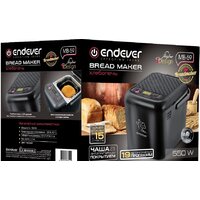 Endever Skyline MB-59 Image #3