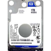 WD Blue 1TB [WD10SPZX]