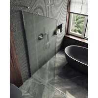 MaybahGlass 109x195 MGD-680-4ш (сатин стекло/хром глянцевый) Image #5