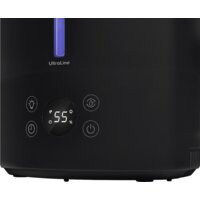 Увлажнитель воздуха Electrolux EHU-6010D UltraLine - Превью изображения №3 — Интернет-Магазин TECNO.BY
