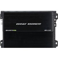 Deaf Bonce Machete MFA-2.420