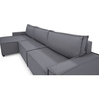 Mio Tesoro Дюссельдорф 293 1.5ек-1.5ек-1.5пф (1173 Savanna Plus Grafit) Image #4