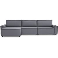 Mio Tesoro Дюссельдорф 293 1.5ек-1.5ек-1.5пф (1173 Savanna Plus Grafit) Image #2