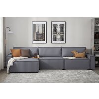 Mio Tesoro Дюссельдорф 293 1.5ек-1.5ек-1.5пф (1173 Savanna Plus Grafit) Image #12