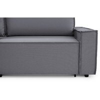 Mio Tesoro Дюссельдорф 293 1.5ек-1.5ек-1.5пф (1173 Savanna Plus Grafit) Image #6