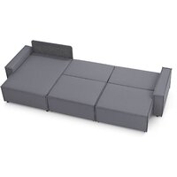 Mio Tesoro Дюссельдорф 293 1.5ек-1.5ек-1.5пф (1173 Savanna Plus Grafit) Image #10