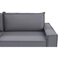 Mio Tesoro Дюссельдорф 293 1.5ек-1.5ек-1.5пф (1173 Savanna Plus Grafit) Image #5