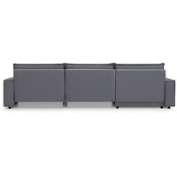 Mio Tesoro Дюссельдорф 293 1.5ек-1.5ек-1.5пф (1173 Savanna Plus Grafit) Image #11