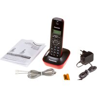 Panasonic KX-TG1611RUR Image #9