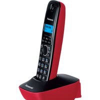 Panasonic KX-TG1611RUR Image #3