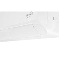 Electrolux Fusion Wave Super DC EACS/I-09HFW/N8 Image #3