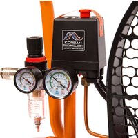 Daewoo Power DAC 90B Image #5