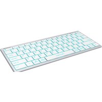 A4Tech Fstyler FX61 (серебристый/белый) Image #5