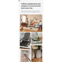 Пылесос Dreame R20 Cordless Vacuum Cleaner VTV97A - Превью изображения №35 — Интернет-Магазин TECNO.BY