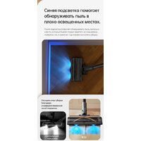 Пылесос Dreame R20 Cordless Vacuum Cleaner VTV97A - Превью изображения №23 — Интернет-Магазин TECNO.BY