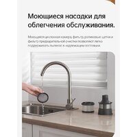 Пылесос Dreame R20 Cordless Vacuum Cleaner VTV97A - Превью изображения №36 — Интернет-Магазин TECNO.BY
