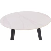 Signal Rion 90 (белый лак/черный) Image #4