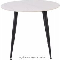 Signal Rion 90 (белый лак/черный) Image #3