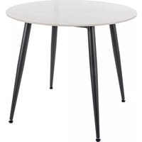 Signal Rion 90 (белый лак/черный)