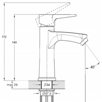 Solone FAB1-A020 Image #2