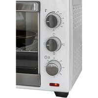Мини-печь JVC JH-MO304 - Превью изображения №5 — Интернет-Магазин TECNO.BY