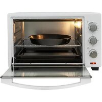 Мини-печь JVC JH-MO304 - Превью изображения №3 — Интернет-Магазин TECNO.BY
