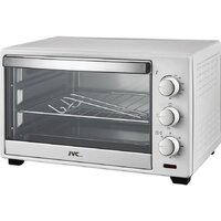 Мини-печь JVC JH-MO304 - Превью изображения №2 — Интернет-Магазин TECNO.BY