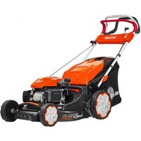 Газонокосилка Oleo-Mac MAX 53 TK Allroad Aluminium - Превью изображения №3 — Интернет-Магазин TECNO.BY