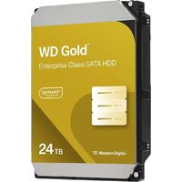 WD Gold 24TB WD241KRYZ