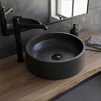 Умывальник Lauter Laguna 21L404NG (Night Glow) - Превью изображения №4 — Интернет-Магазин TECNO.BY