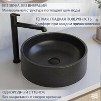 Умывальник Lauter Laguna 21L404NG (Night Glow) - Превью изображения №3 — Интернет-Магазин TECNO.BY