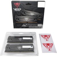 Patriot Viper Steel 2x8GB DDR4 PC4-28800 PVS416G360C8K Image #5