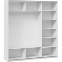 Трия Оскар Скания Т2 2100 268774 (ручка серебро/белый снег/белый снег/белый матовый) Image #2