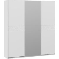 Трия Оскар Скания Т2 2100 268774 (ручка серебро/белый снег/белый снег/белый матовый)