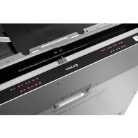 Встраиваемая посудомоечная машина YOUQ YQP-14i6005 Autoopen - Превью изображения №10 — Интернет-Магазин TECNO.BY