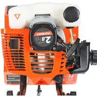 Patriot Denver F Image #11