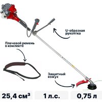 Триммер Efco Stark 25 - Превью изображения №2 — Интернет-Магазин TECNO.BY