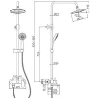 Ledeme L2410-1 Image #2