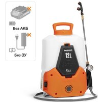 Daewoo Power DSA 1221Li (без АКБ)