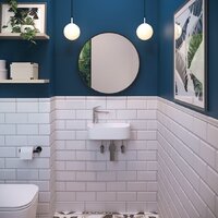 Lavinia Boho Bathroom Sink 33311049 Image #5