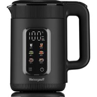 Weissgauff WK 1530 Db Touch BodyCool