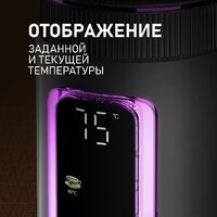 Электрический чайник Weissgauff WK 1530 Db Touch BodyCool - Превью изображения №15 — Интернет-Магазин TECNO.BY
